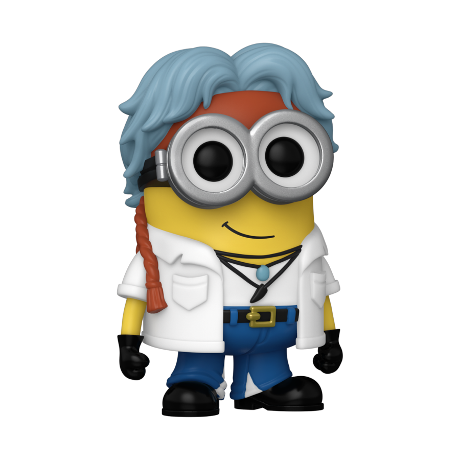 Funko Pop! Rocks: BTS X DM4 - SUGA