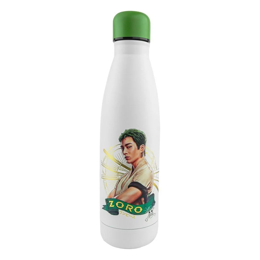 Cinereplica: Zoro Water Bottle