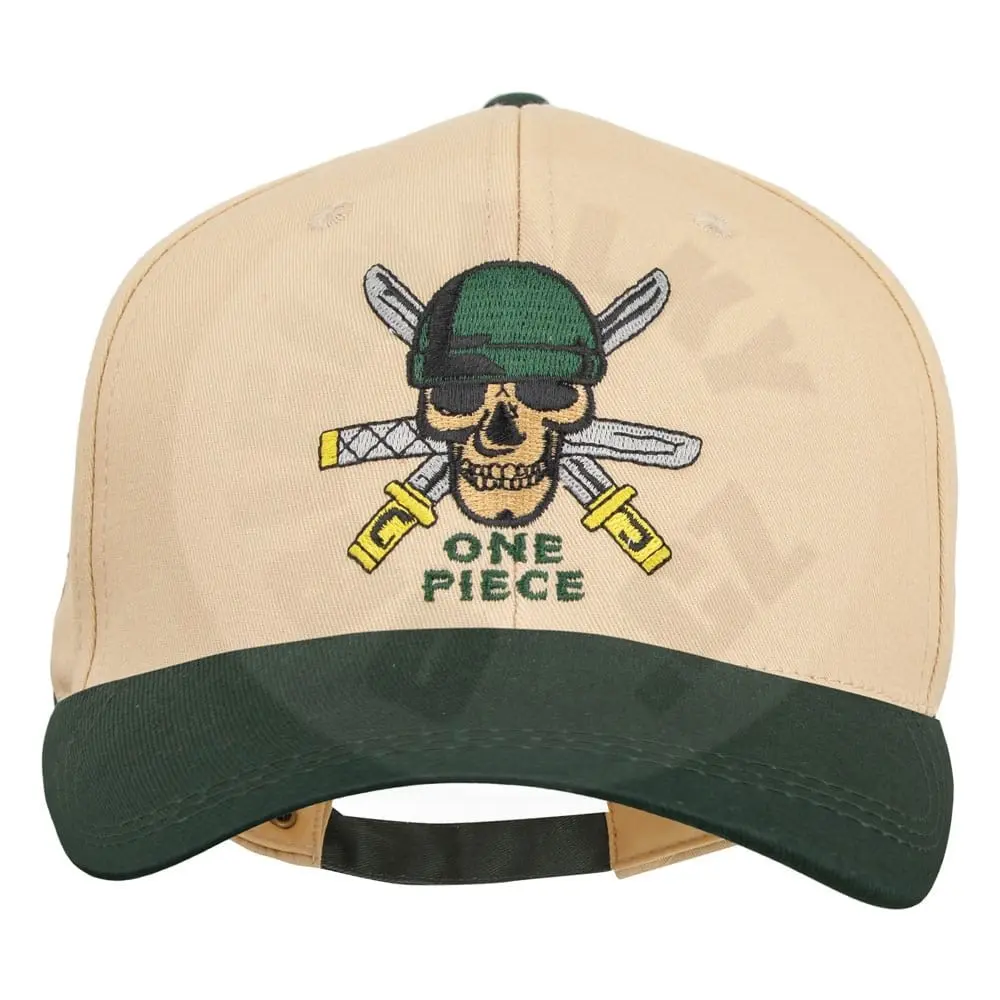 Cinereplica: Zoro Baseball cap