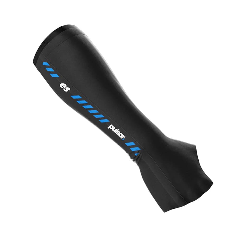PULSAR eS ARM SLEEVE Palm Short Large Black : 696742