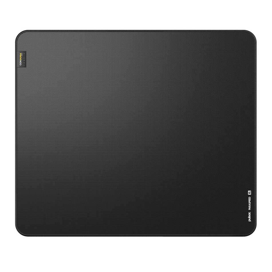 Pulsar ParaSpeed v2 Mouse Pad XL Black (490x420) : 696724
