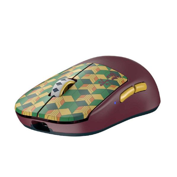 PULSAR X2 H Wireless Gaming Mouse Size 2 Giyu : 695549