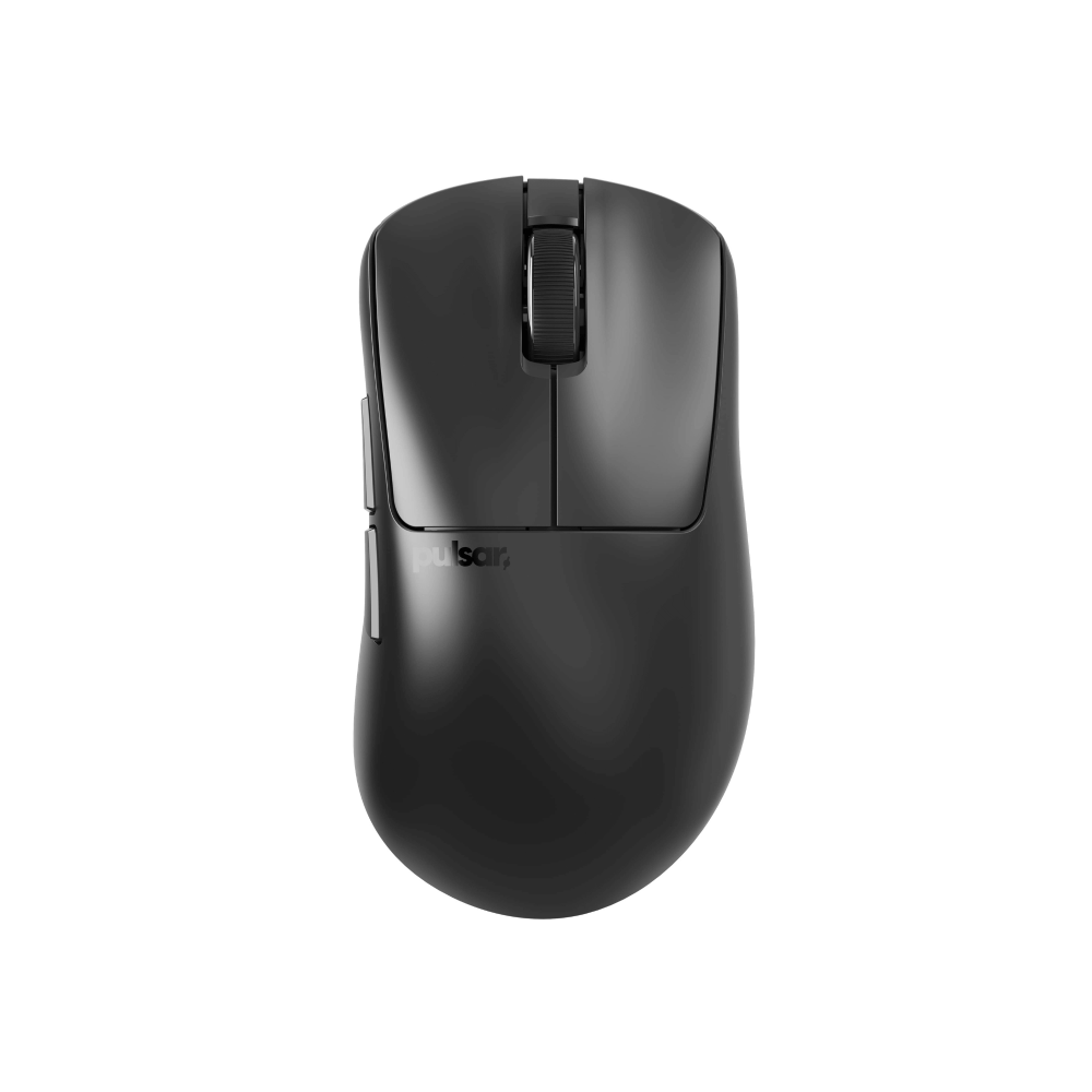 PULSAR XLite V4 Wireless Gaming Mouse Size2 Black : 695631