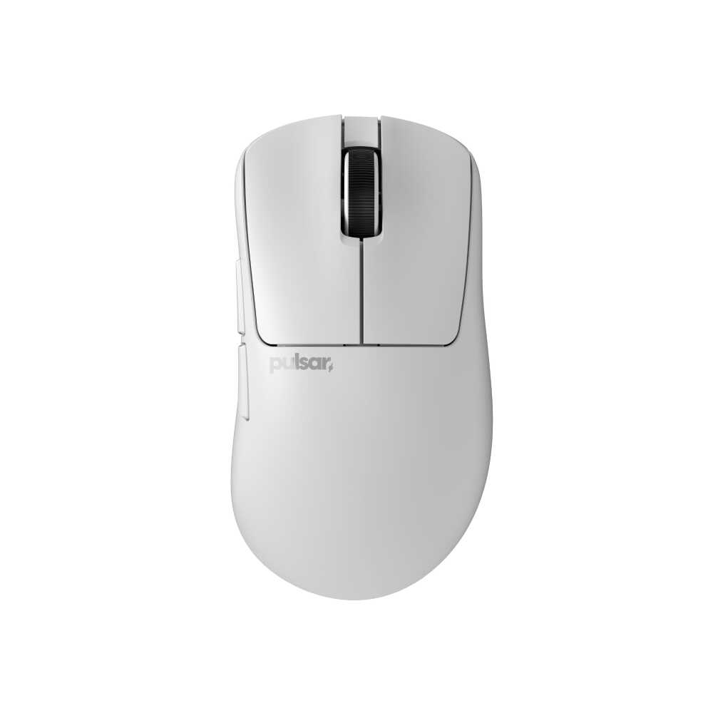 PULSAR XLite V4 Wireless Gaming Mouse Size2 White : 695633