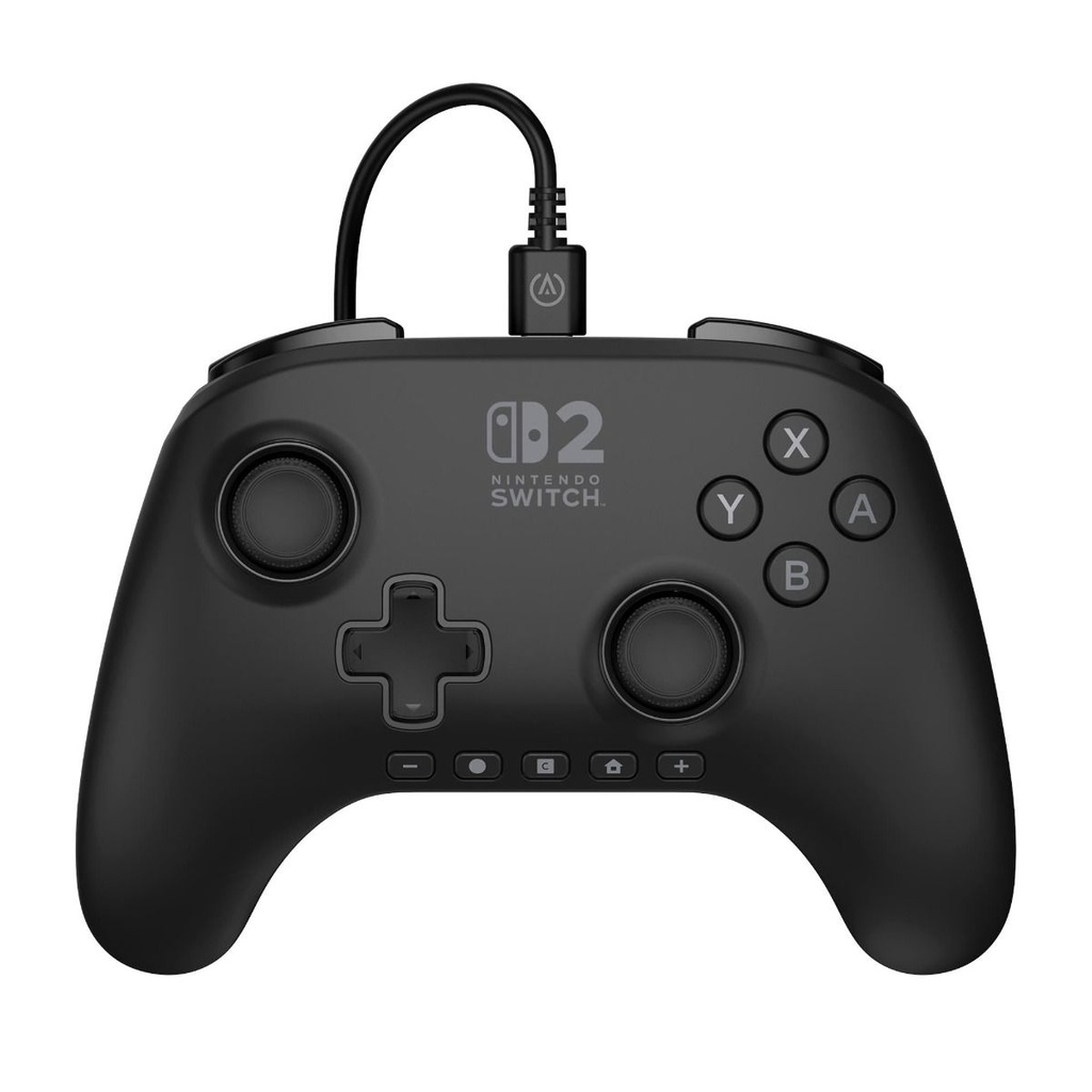PowerA NS2 Advantage Wired Controller - Black