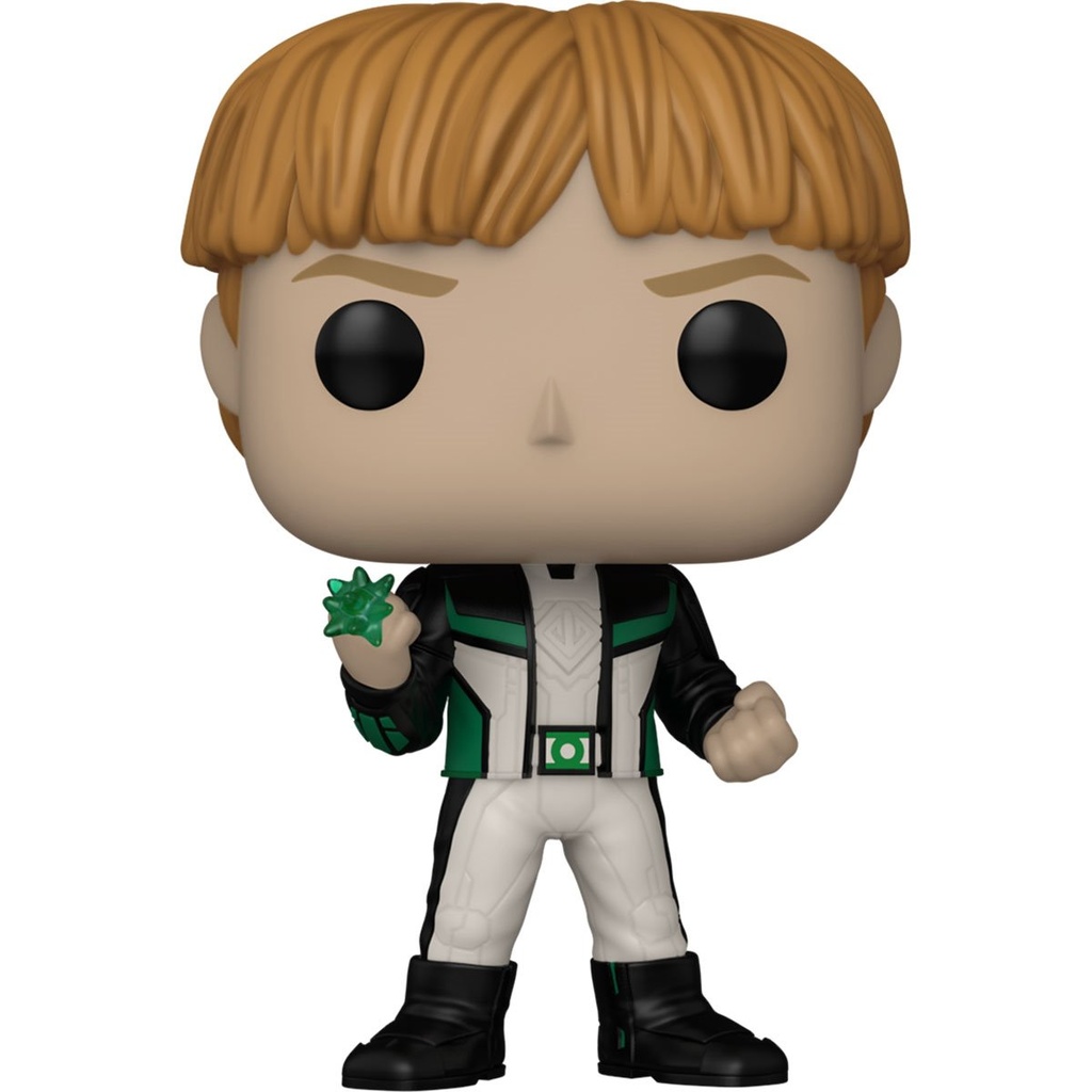 Funko Pop! Heroes: Superman 2025 S2 - Guy Gardner
