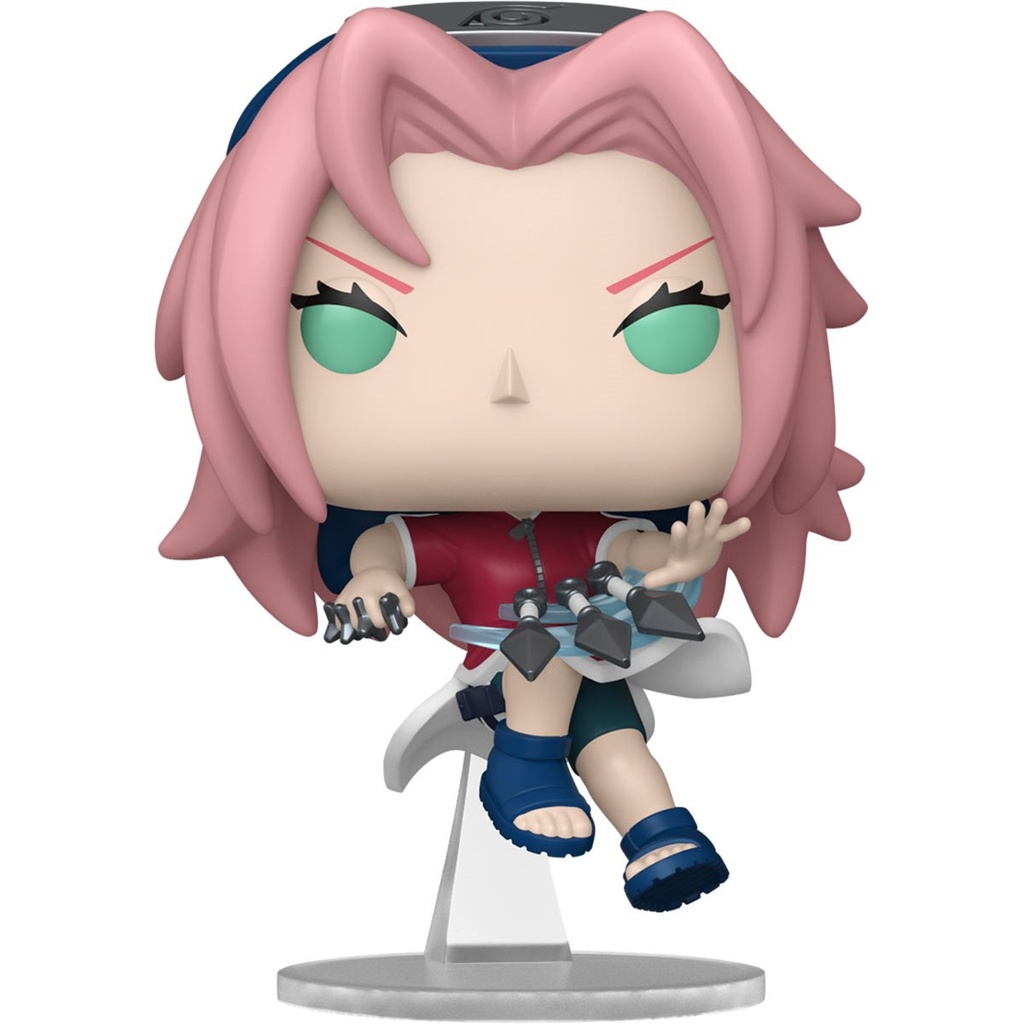 Funko Pop! Animation: Naruto Classic - Sakura