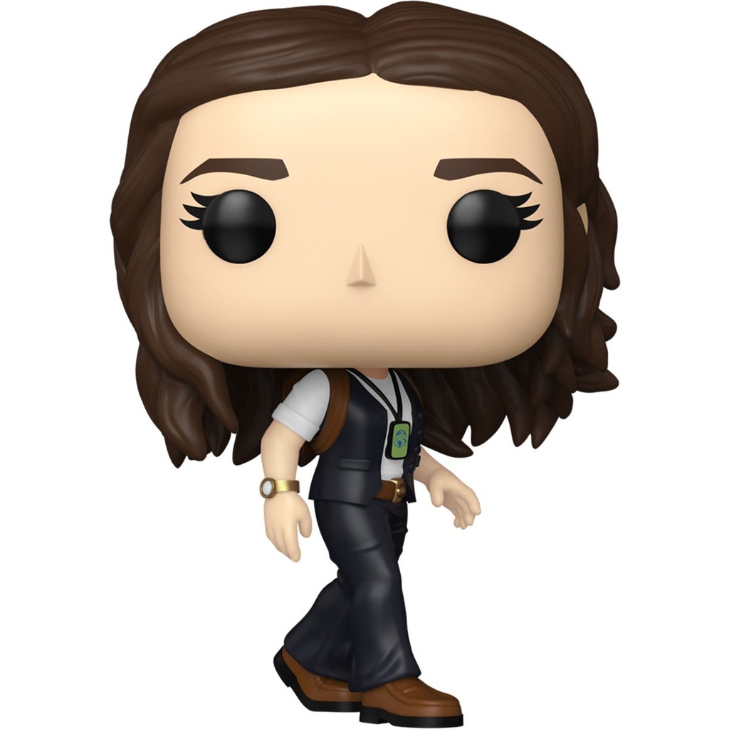 Funko Pop! Heroes: Superman Legacy 2025 - Lois Lane