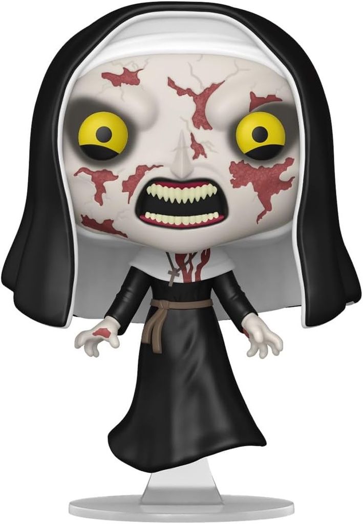 Funko Pop! Movies: The Nun II - The Nun