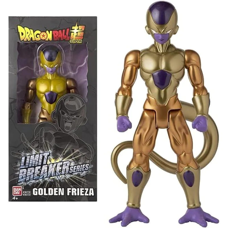 Bandai Dragonball L.Breaker Series G.Frieza 12" Figurine