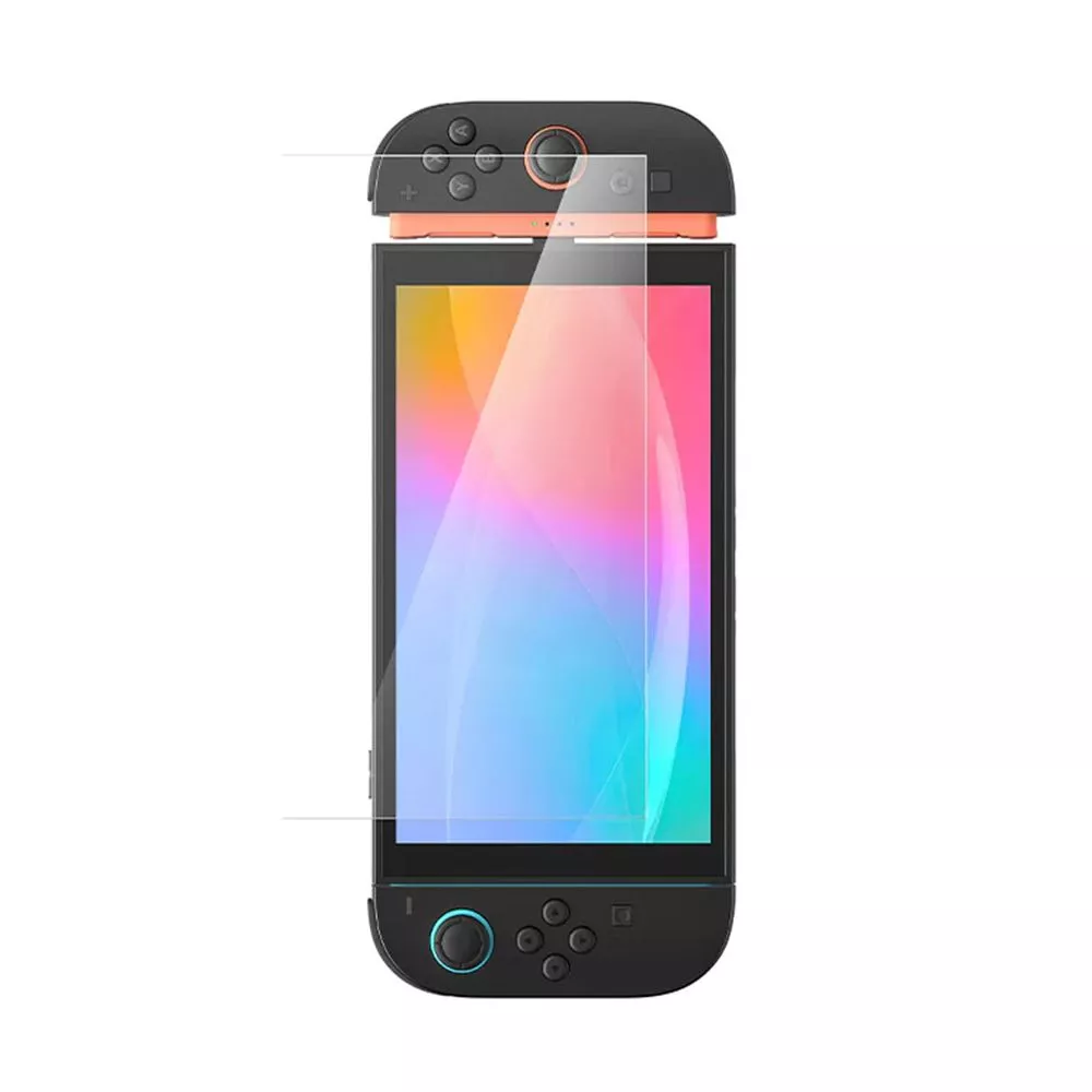 Amazing Thing  NS2  8.5" Radix Clear Screen Protector 