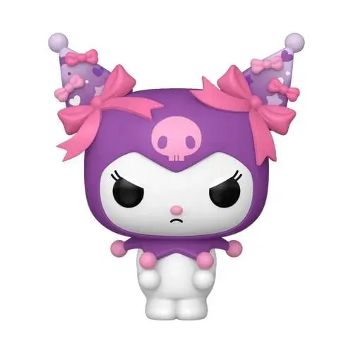 Funko Pop! Animation: Sanrio Kuromi / My Melody - Kuromi Grumpy
