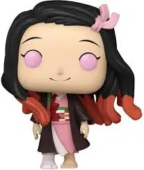 Funko Pop! Animation: Demon Slayer - Nezuko (Smiling)