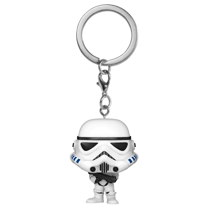 Funko Pocket Pop! Star Wars Stormtrooper - Keychain