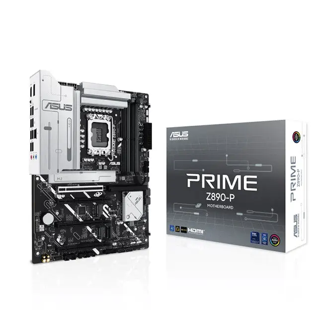 ASUS PRIME Z890-P Motherboard 