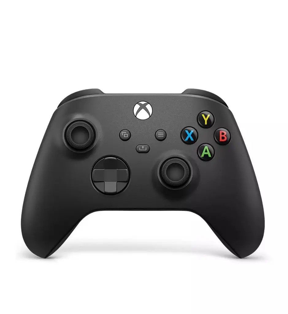 Xbox Wireless Controller - Carbon Black