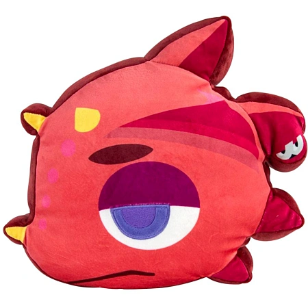 TOMY Animal Crossing Mega Flick Plush 