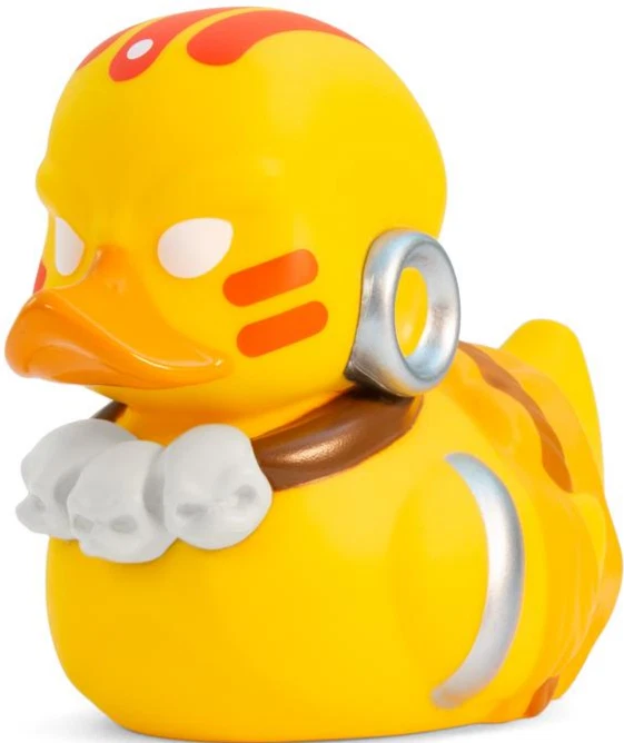 Tubbz - Street Fighter: Dhalsim 