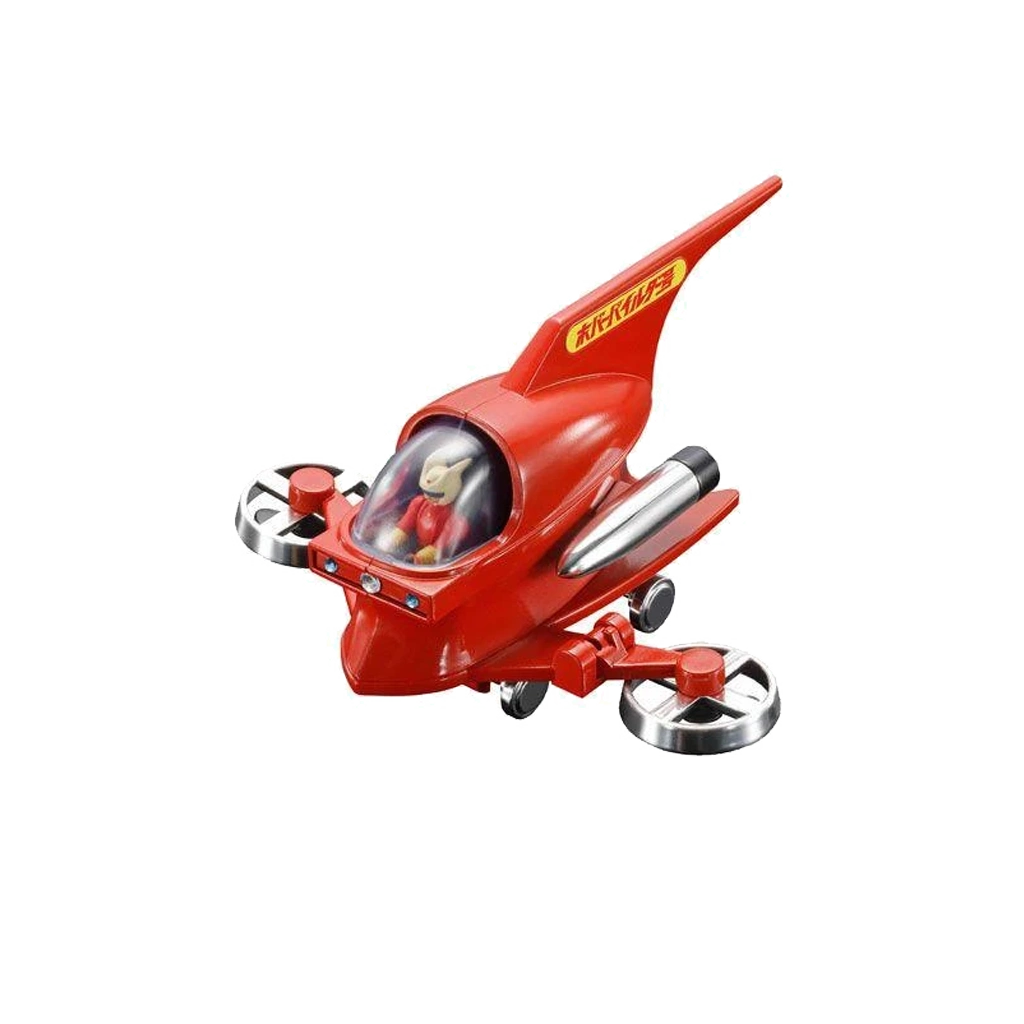 Bandai Tamashii Popynica Mazinger Z Hover Pileder