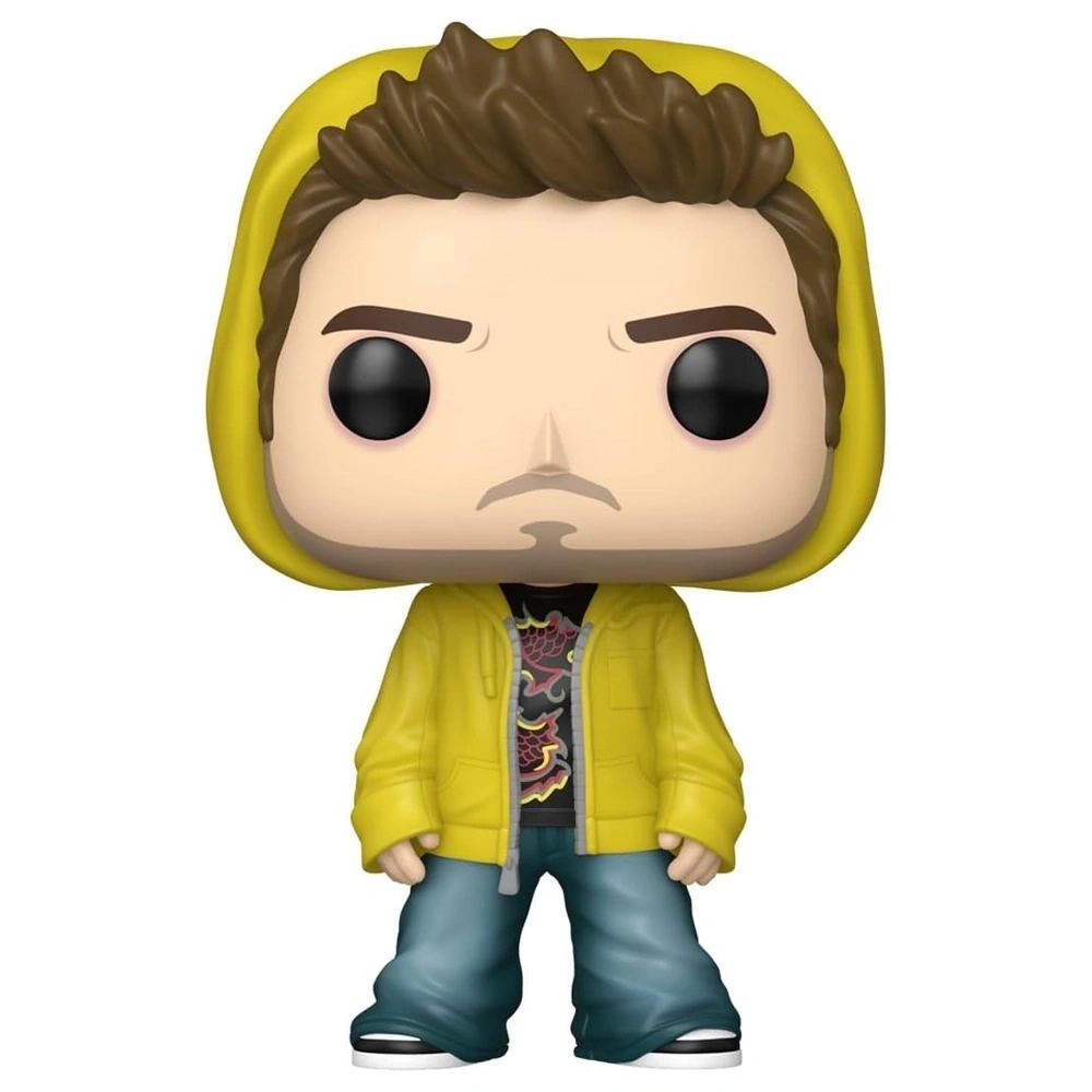 Funko Pop! Tv: Breaking Bad S2 - Jesse Pinkman