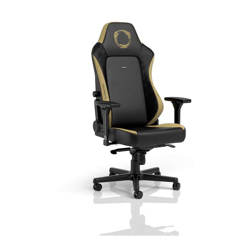 Noblechairs HERO - The Elder Scrolls Online Edition