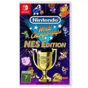 NS Nintendo World Championships NES Edition