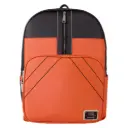 Loungefly! Leather: Naruto Cosplay Outfit Mini Backpack
