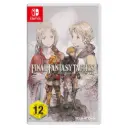 NS Final Fantasy Tactics: Ivalice Chronicles 