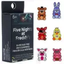 Loungefly! Blind Box Pin: Five Nights at Freddy's Character Blind Box Pins 