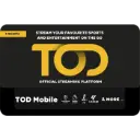 TOD Subscription (UAE) Mobile 1month Renewal