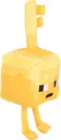 Jinx Minecraft Dungeons Happy Explorer Gold Key Golem Plush