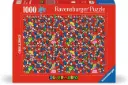Ravensburger  Super Mario 1000pcs Challenge Edition Jigsaw Puzzle