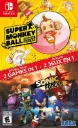 NS Super Monkey Ball: Banana Blitz HD & Sonic Forces Double Pack 