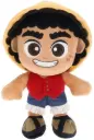 Netflix One Piece 8inch Collectable Plush - Luffy