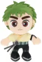Netflix One Piece 8inch Collectable Plush - Zoro 