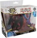 Yu-Gi-Oh! - Red-Eyes Black Dragon & Harpie Lady Figurines  