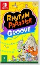 NS Rhythm Paradise Groove