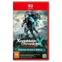 NS2 Xenoblade Chronicles: Definitive Edition (MCY)