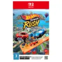NS2 Hot Wheels Infinite Rush 