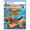 PS5 Hot Wheels Infinite Rush Day One Edition (PEGI)