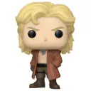 Funko Pop! Games: Metal Gear - Liquid Snake 