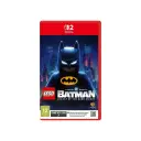NS2 LEGO Batman : Legacy of the Dark Knight (PEGI)