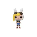 Funko Pop! Tv: Adventure Time - Fionna 