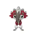 Funko Pop! Games: Pokemon - Lycanroc (Midnight Form)