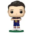Funko Pop! Football: Barcelona - Robert Lewandowski