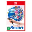 NS2 Switch Sports Resort