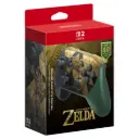 NS2 Pro Controller: The Legend of Zelda 40th Anniversary Edition
