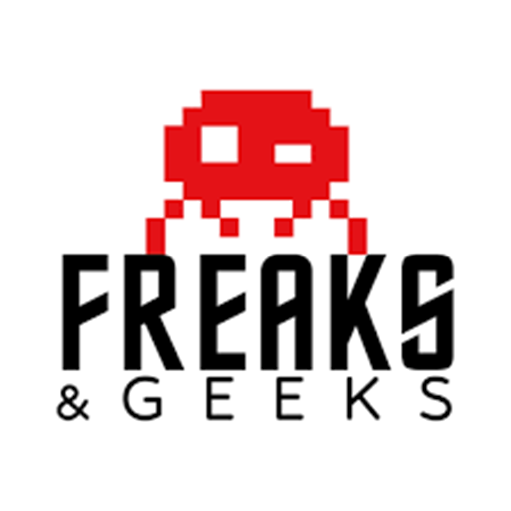 Freaks and Geeks