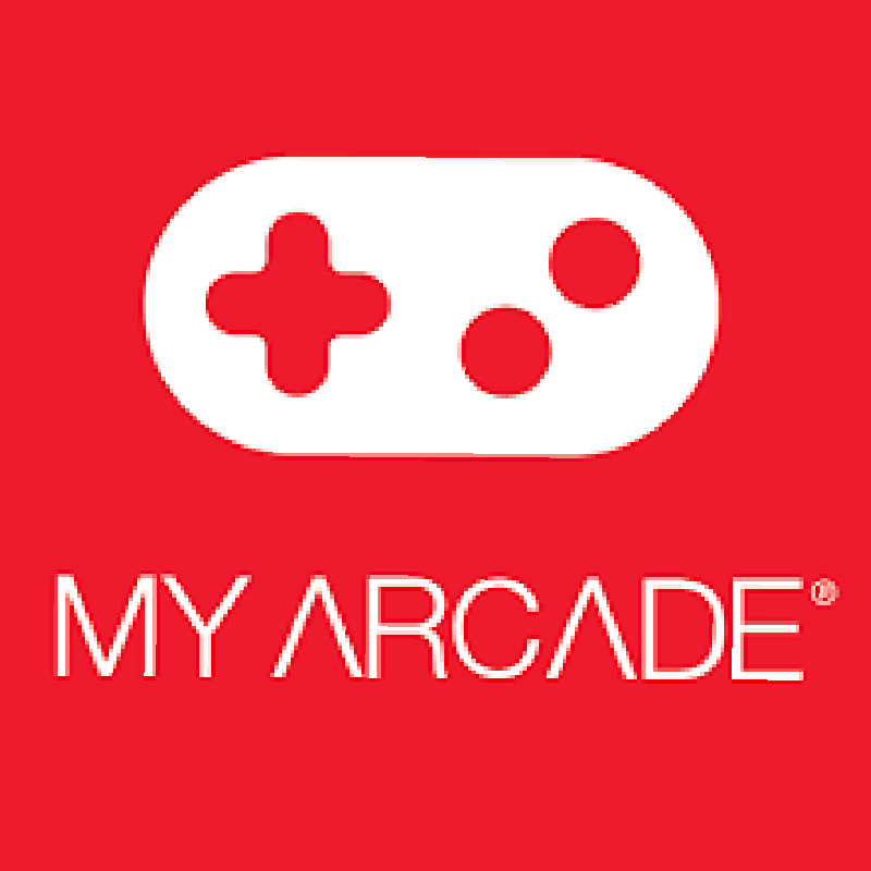 MY ARCADE