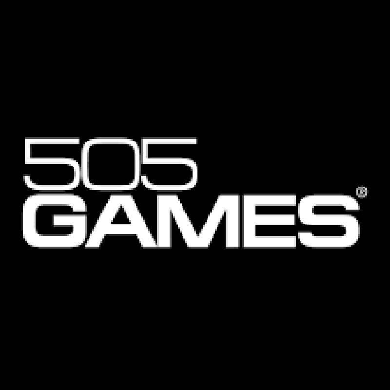 505 GAMES